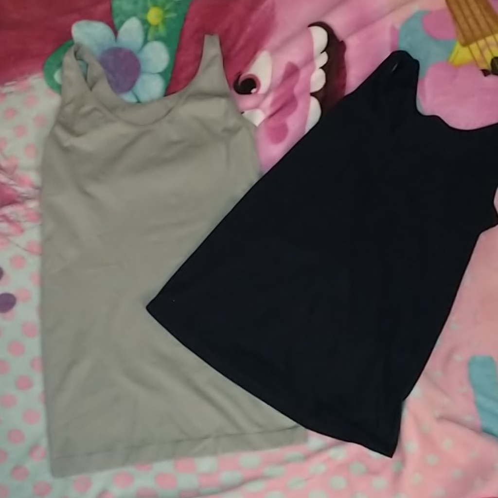 Basic Tank Bundle